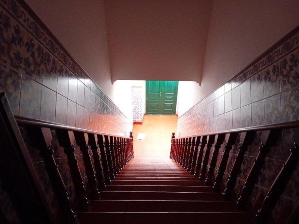 Rekkehus i Gaviao, Portalegre - bilde 3